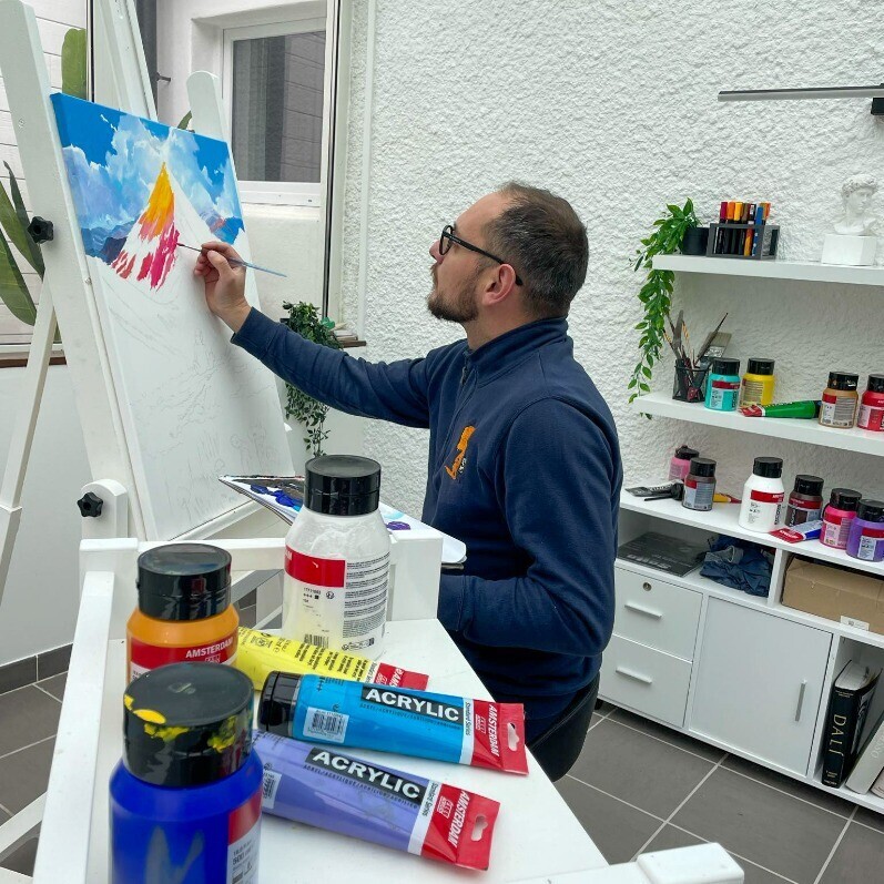 Laurent Perazza