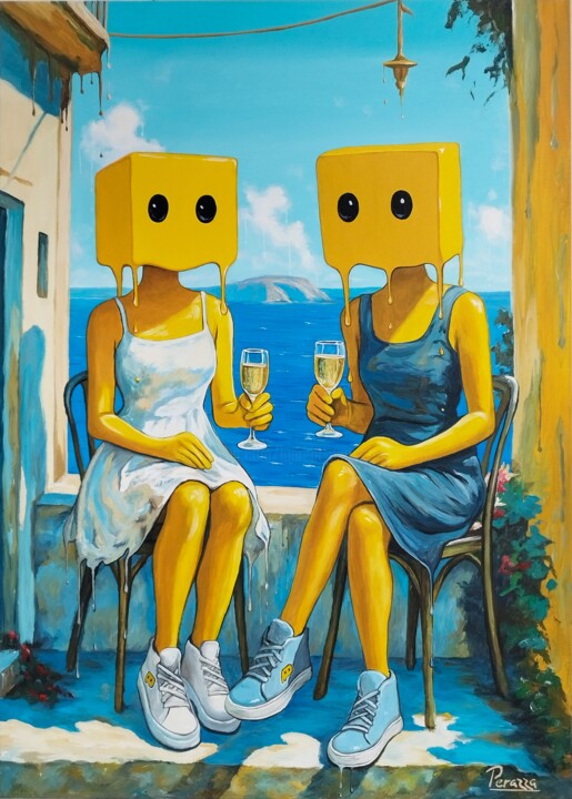 Laurent Perazza ©2025