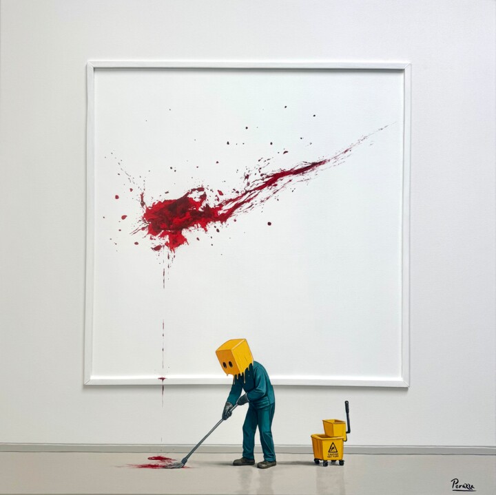Laurent Perazza ©2025